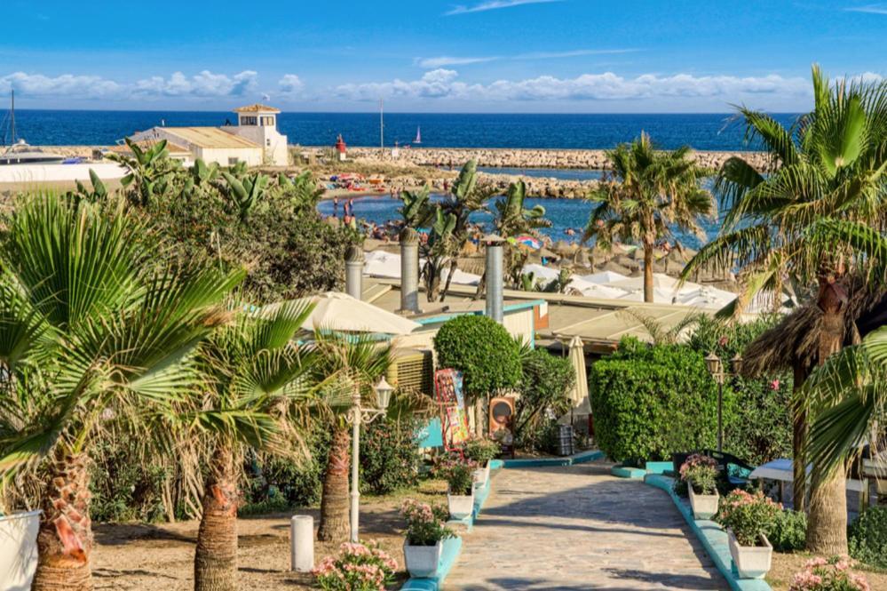 מיחאס 300M To The Beach ! מראה חיצוני תמונה