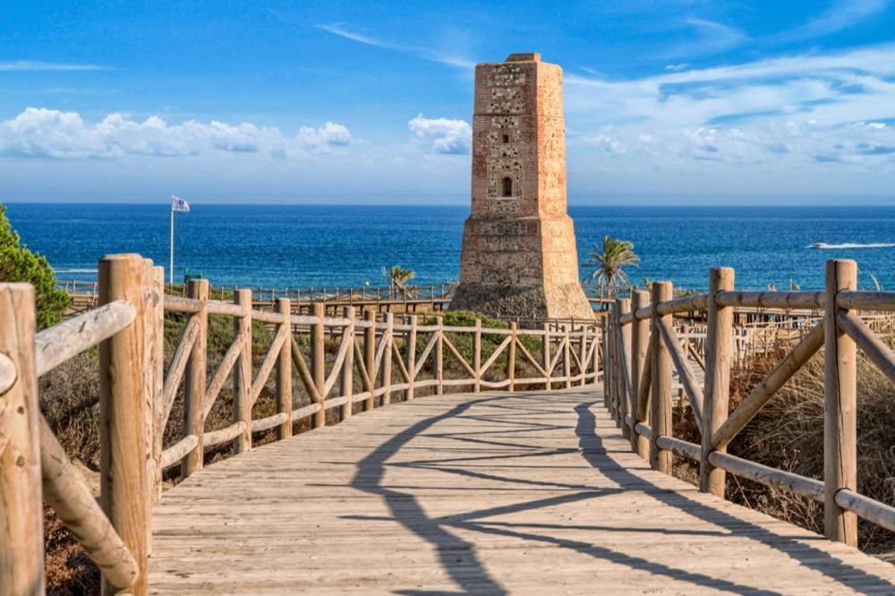 מיחאס 300M To The Beach ! מראה חיצוני תמונה