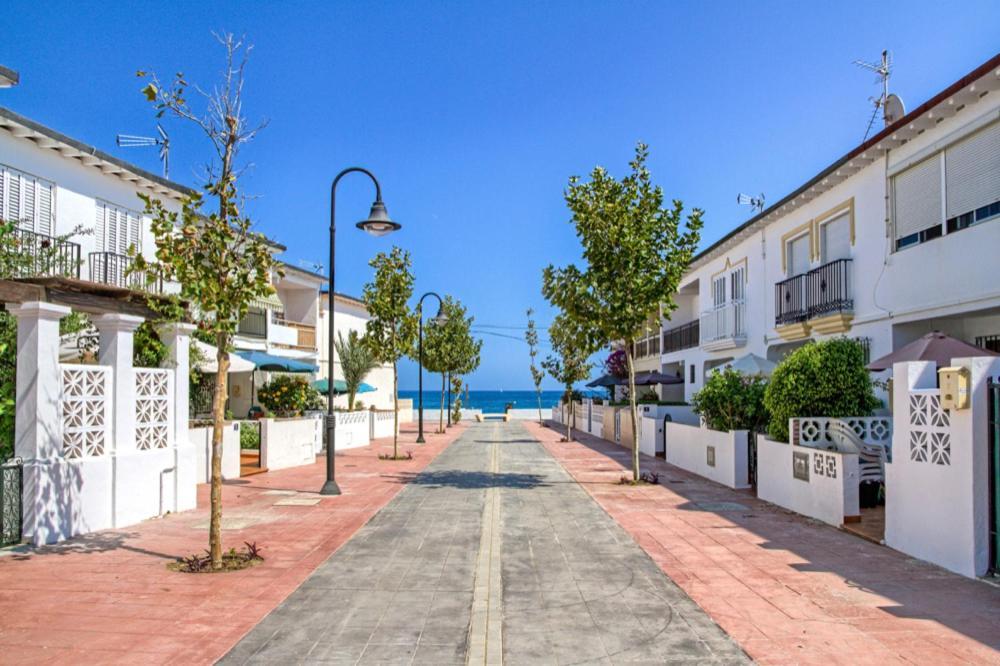 מיחאס 300M To The Beach ! מראה חיצוני תמונה